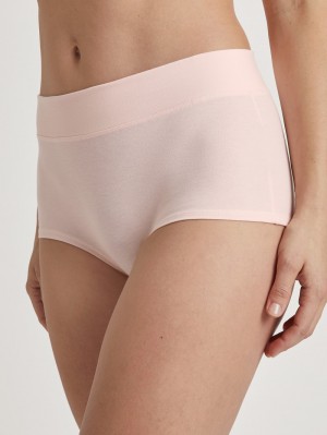 Calida Elastic Pants Yoga Dam Rosa | ZPKI18490