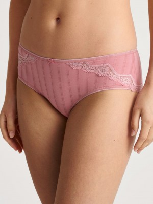 Calida Etude Toujours Shorty Regular Cut Underkläder Dam Blommiga | WEMQ01264