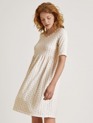 Calida Favourites Balance Babydoll Summer Oufits Dam Vita | HLBU05391