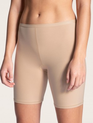 Calida Iconics Pants Underkläder Dam Rosa | REFA38974
