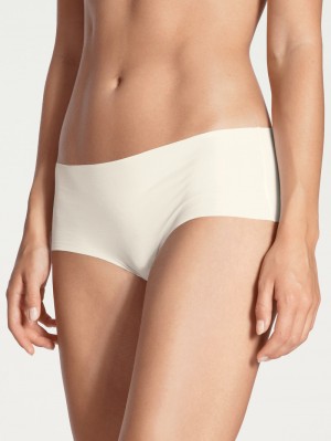 Calida Natural Skin Panty, Cradle To Cradle Certified® Yoga Dam Vita | IODB42135