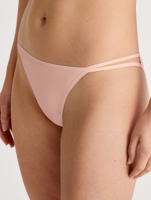 Calida Special Brief Underkläder Dam Pearl Blush | FUSI65948