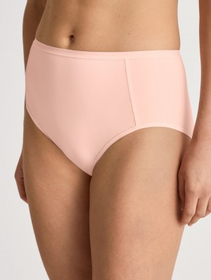 Calida Special Brief Underkläder Dam Pearl Blush | IXNB18736